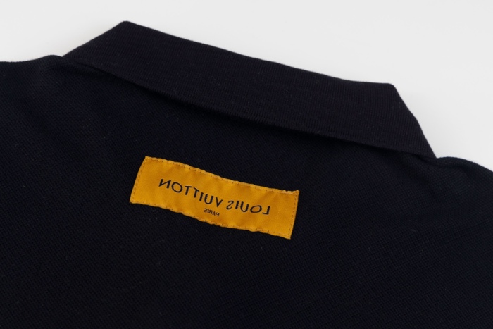 Louis Vuitton 2026ss New Polo Shirt Size S-XXL