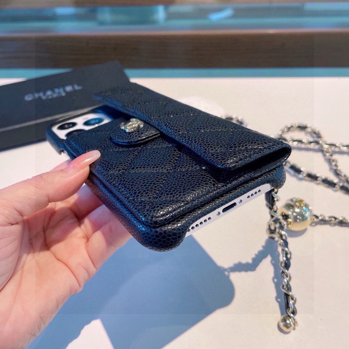 Chanel Phone Case iPhone 13 - 17