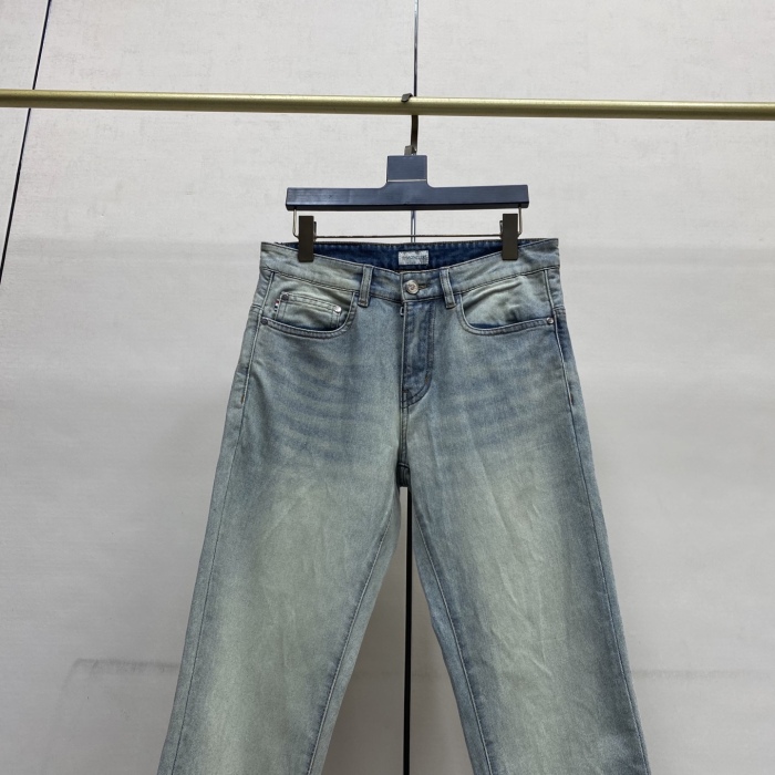 Moncler New Men Jeans Size 29-40