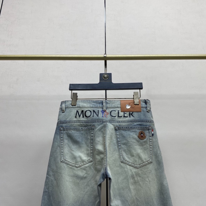 Moncler New Men Jeans Size 29-40
