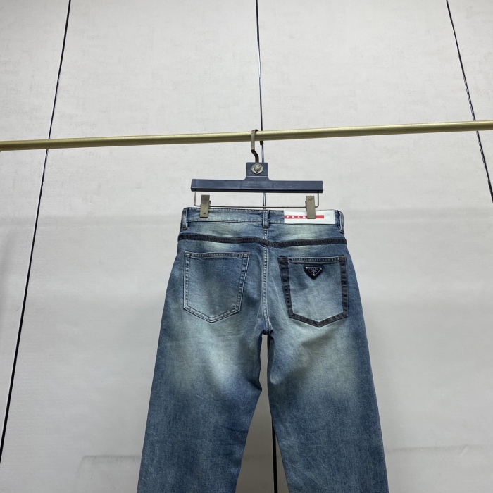 Prada New Men Jeans Size 29-40