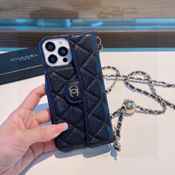 Chanel Phone Case iPhone 13 - 17