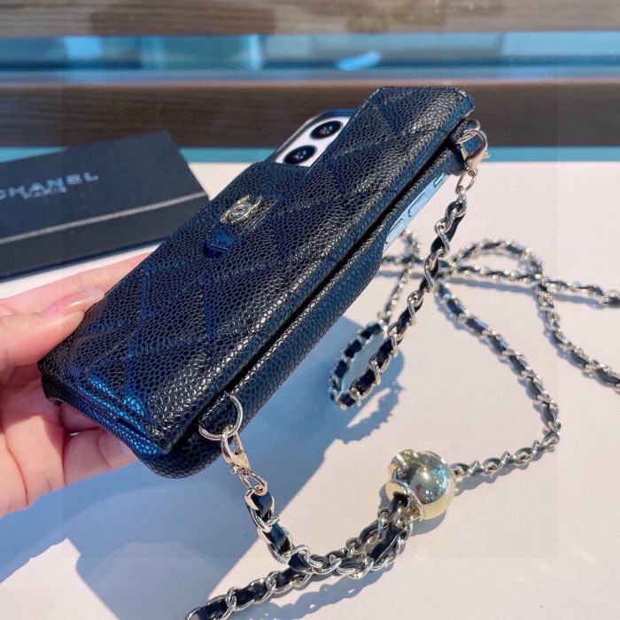 Chanel Phone Case iPhone 13 - 17