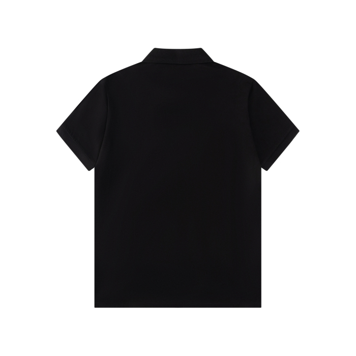 Burberry 2026ss New Polo Shirt Size S-XXL