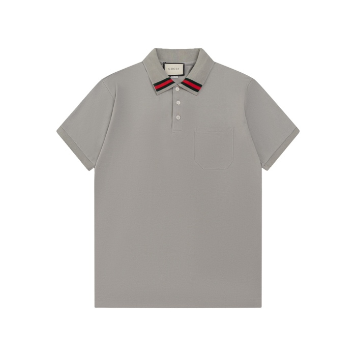 Gucci 2026ss New Polo Shirt Size S-XXL