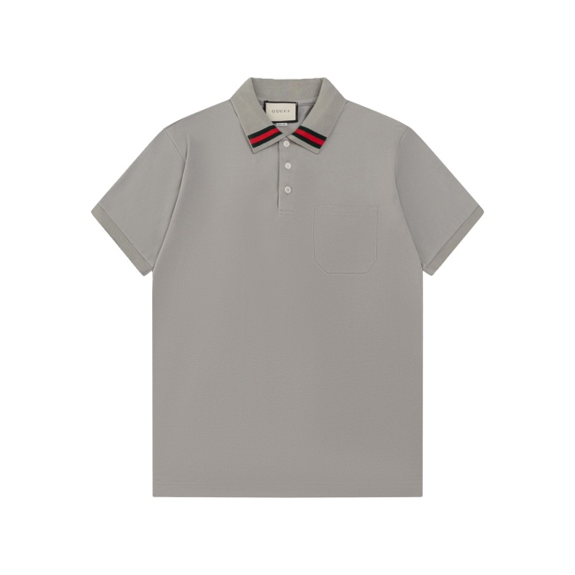 Gucci 2026ss New Polo Shirt Size S-XXL