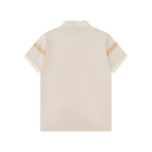 Burberry 2026ss New Polo Shirt Size S-XXL