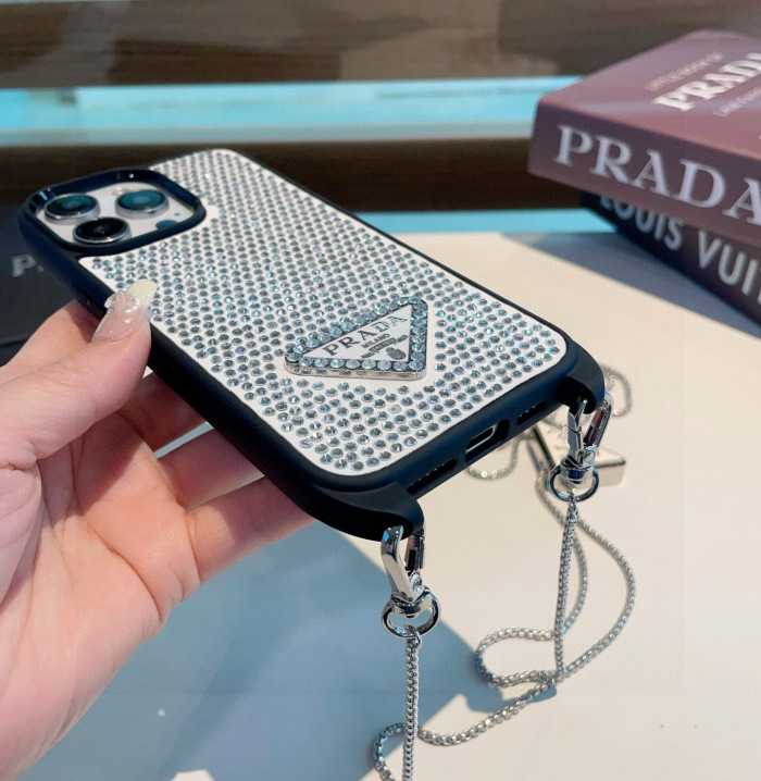 Prada Phone Case iPhone 13 - 17