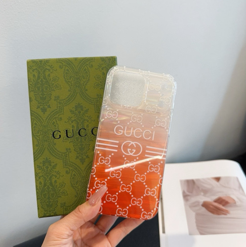 Gucci Phone Case iPhone 13 - 17