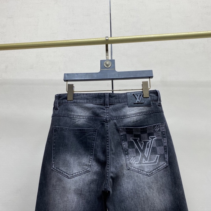Louis Vuitton New Men Jeans Size 29-40