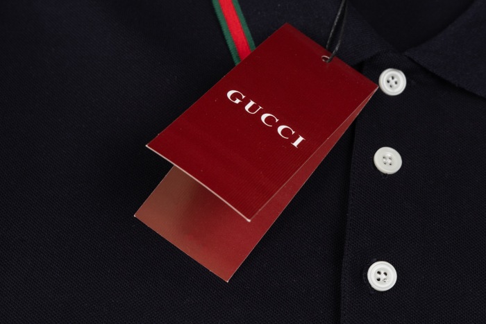 Gucci 2026ss New Polo Shirt Size S-XXL