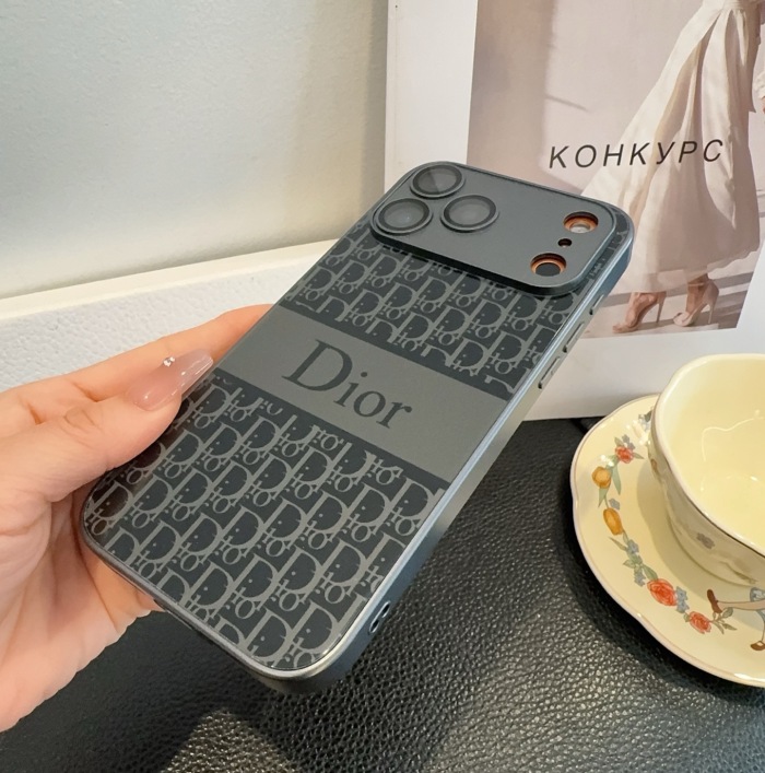 Dior Phone Case iPhone 13 - 17