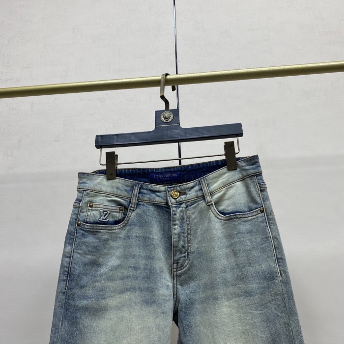 Louis Vuitton New Men Jeans Size 29-40