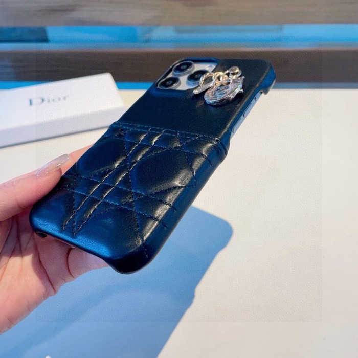 Dior Phone Case iPhone 13 - 17