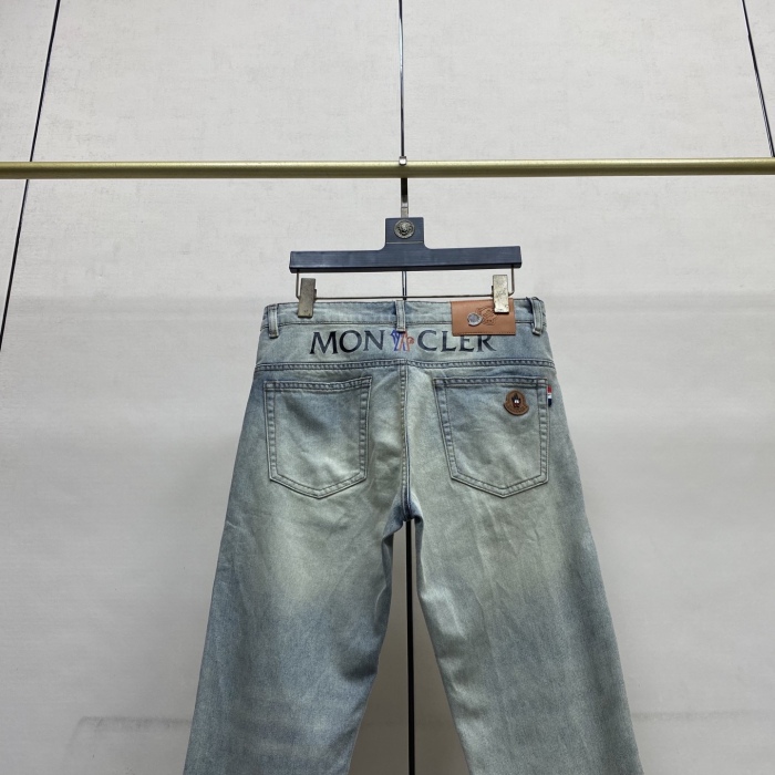 Moncler New Men Jeans Size 29-40