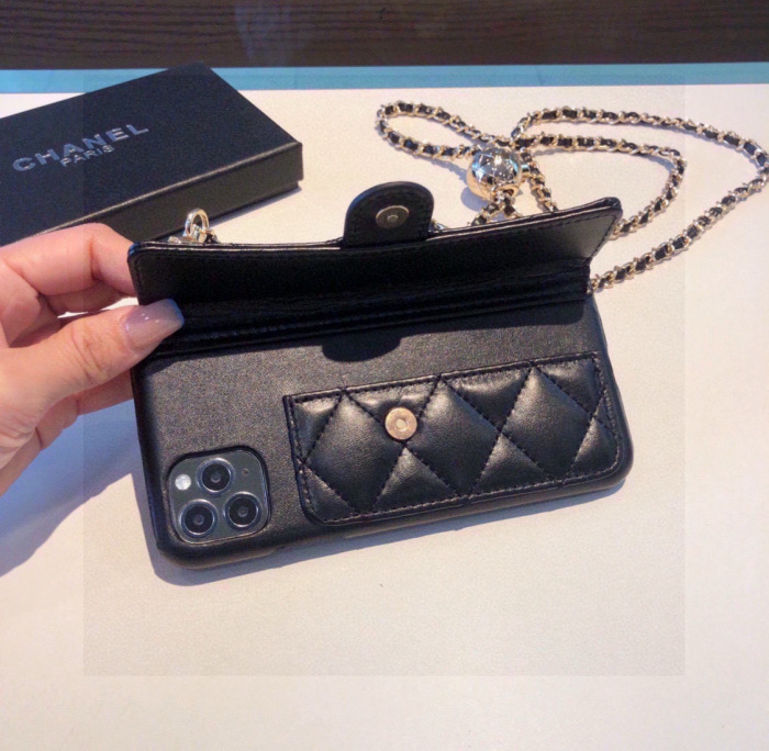Chanel Phone Case iPhone 13 - 17