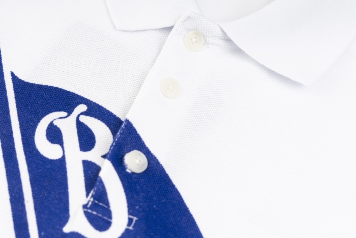 Burberry 2026ss New Polo Shirt Size S-XXL