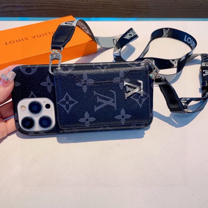 Louis Vuitton Phone Case iPhone 13 - 17