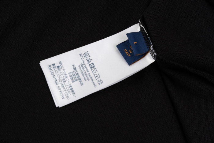 Louis Vuitton 2026ss New Polo Shirt Size S-XXL