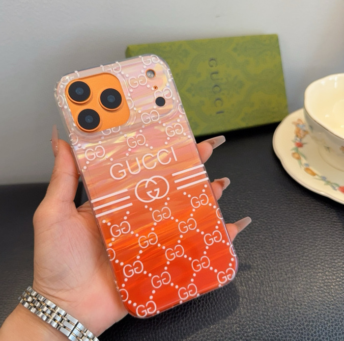 Gucci Phone Case iPhone 13 - 17