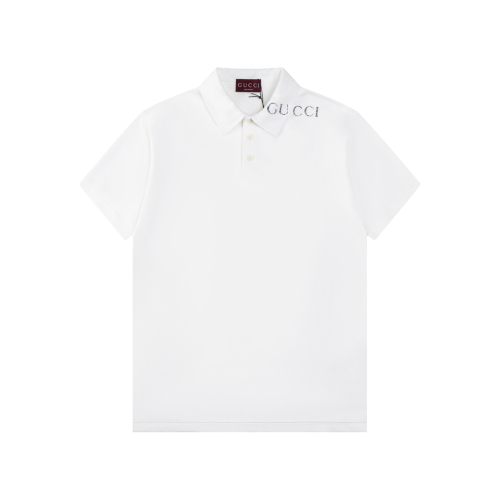 Gucci 2026ss New Polo Shirt Size S-XXL