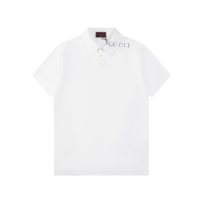 Gucci 2026ss New Polo Shirt Size S-XXL