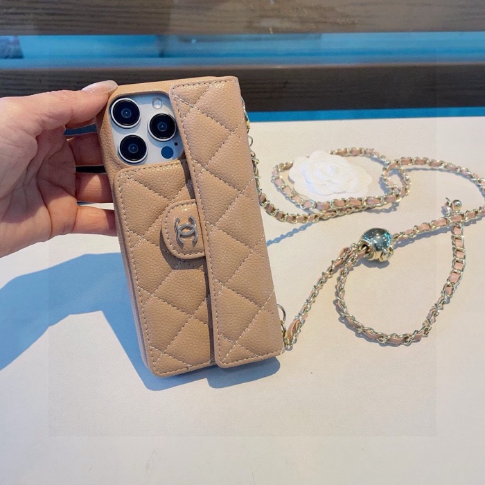 Chanel Phone Case iPhone 13 - 17