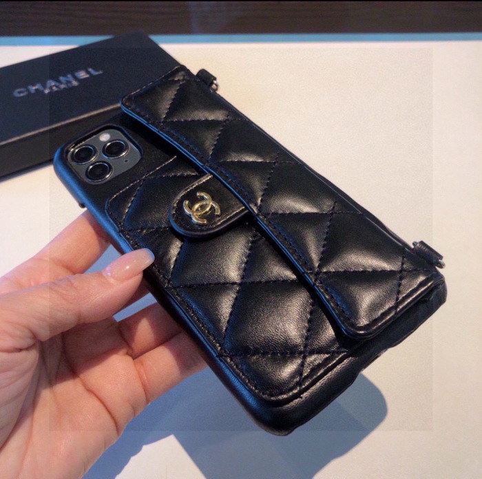 Chanel Phone Case iPhone 13 - 17