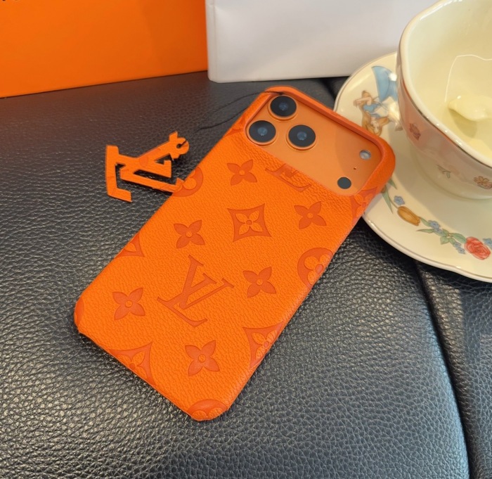 Louis Vuitton Phone Case iPhone 13 - 17