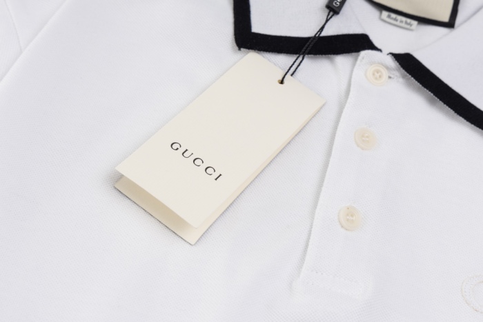 Gucci 2026ss New Polo Shirt Size S-XXL