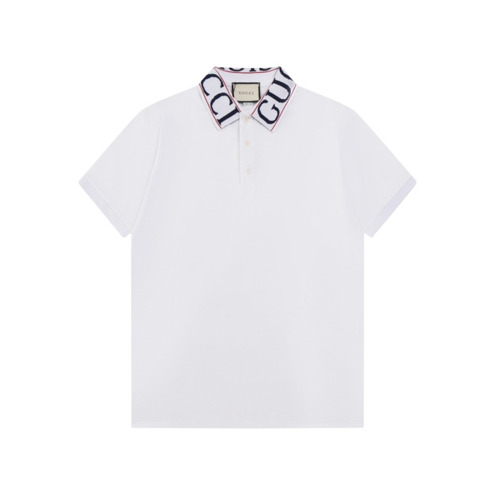 Gucci 2026ss New Polo Shirt Size S-XXL