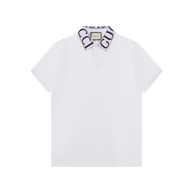 Gucci 2026ss New Polo Shirt Size S-XXL
