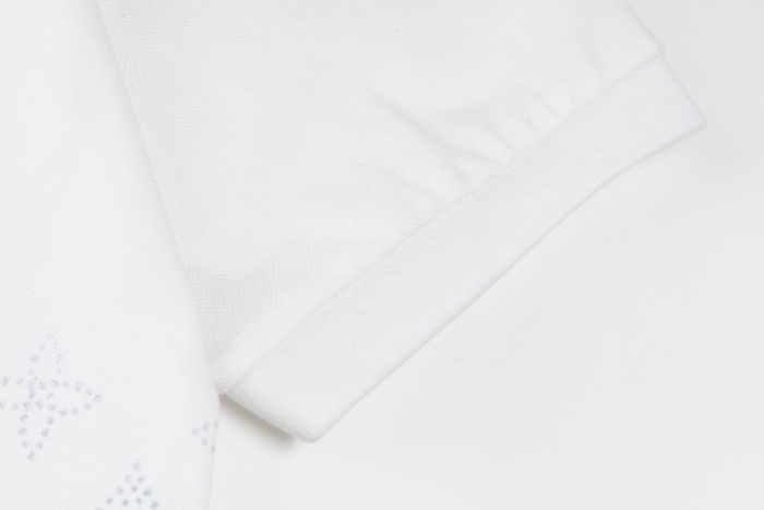 Louis Vuitton 2026ss New Polo Shirt Size S-XXL