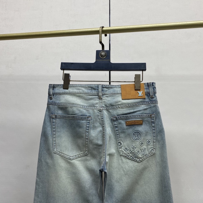 Louis Vuitton New Men Jeans Size 29-40