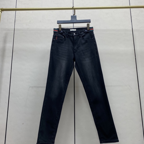 Gucci New Men Jeans Size 29-40