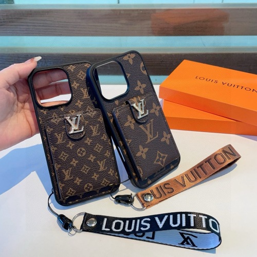 Louis Vuitton Phone Case iPhone 13 - 17