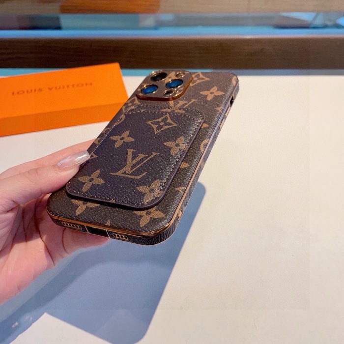 Louis Vuitton Phone Case iPhone 13 - 17