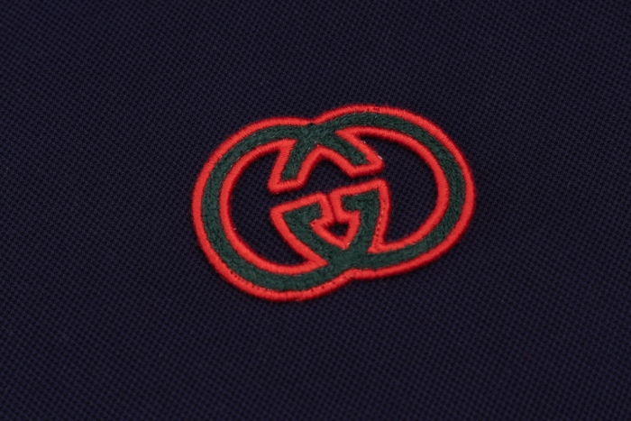 Gucci 2026ss New Polo Shirt Size S-XXL