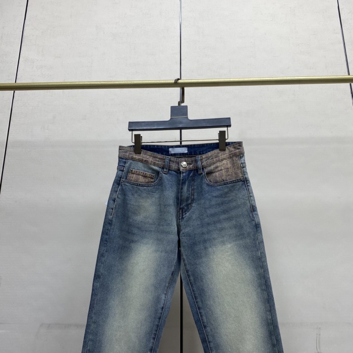 Dior New Men Jeans Size 29-40