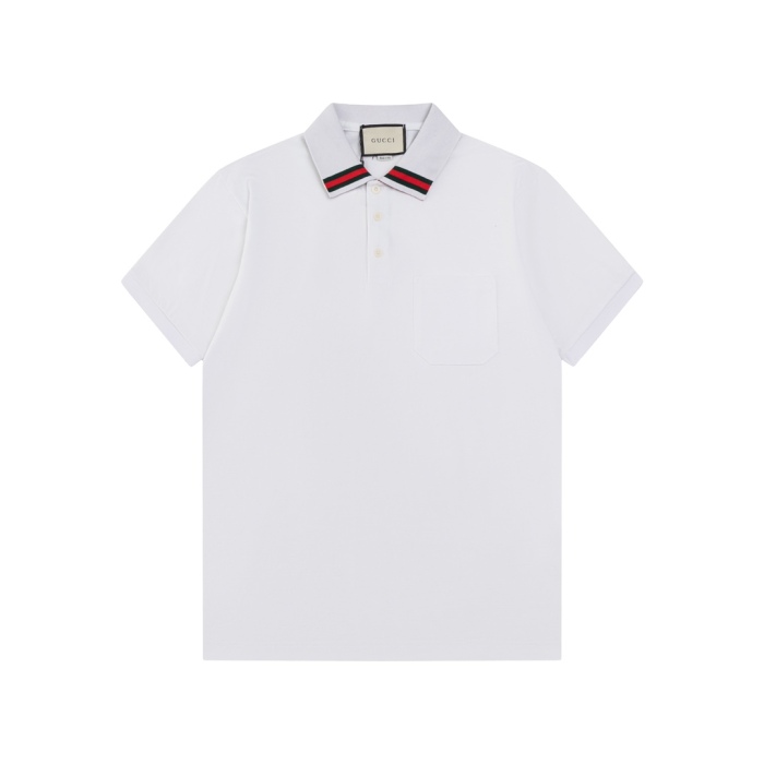 Gucci 2026ss New Polo Shirt Size S-XXL