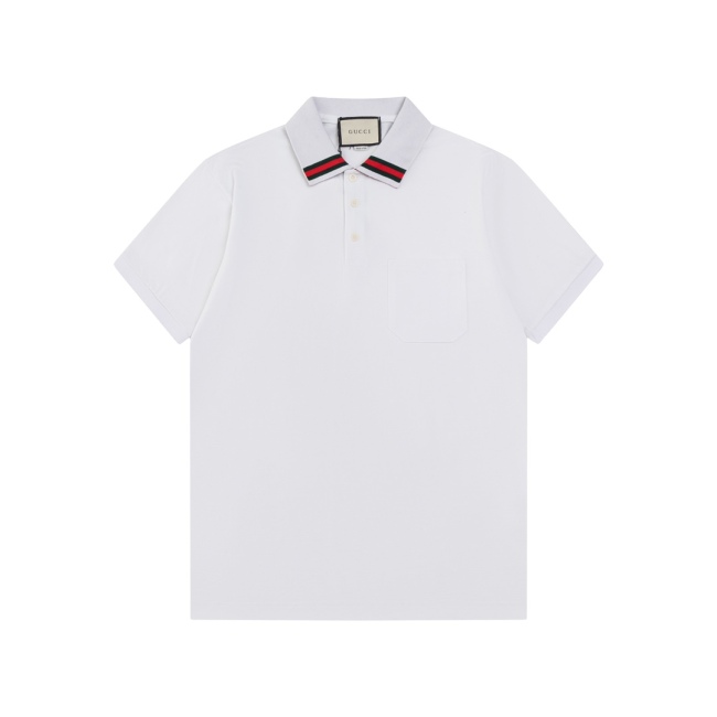 Gucci 2026ss New Polo Shirt Size S-XXL