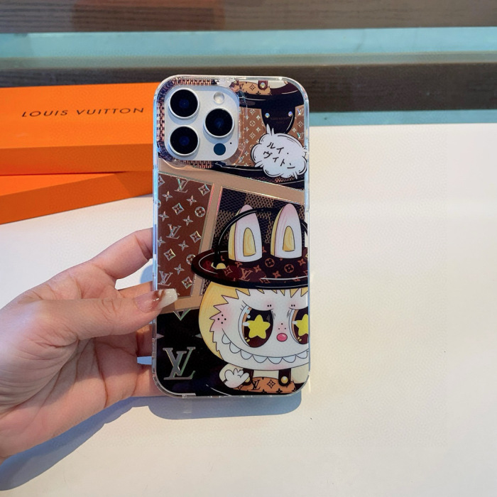 Louis Vuitton Phone Case iPhone 13 - 17