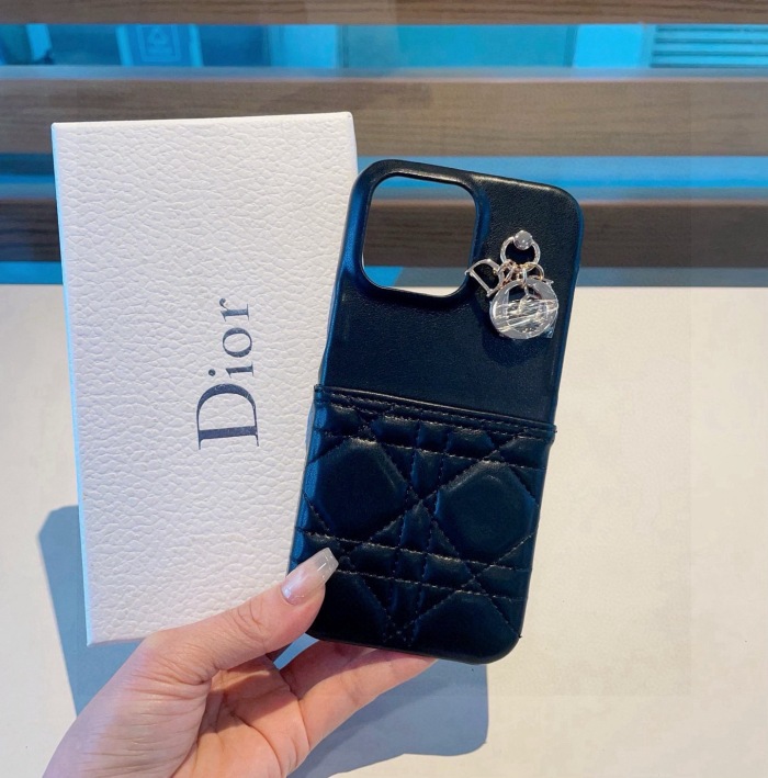 Dior Phone Case iPhone 13 - 17