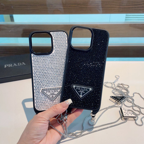 Prada Phone Case iPhone 13 - 17