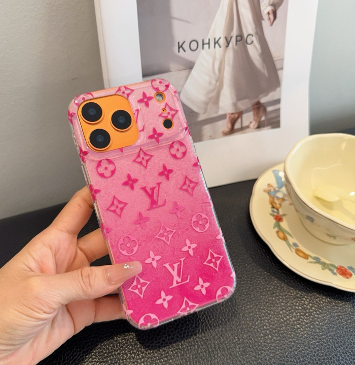 Louis Vuitton Phone Case iPhone 13 - 17