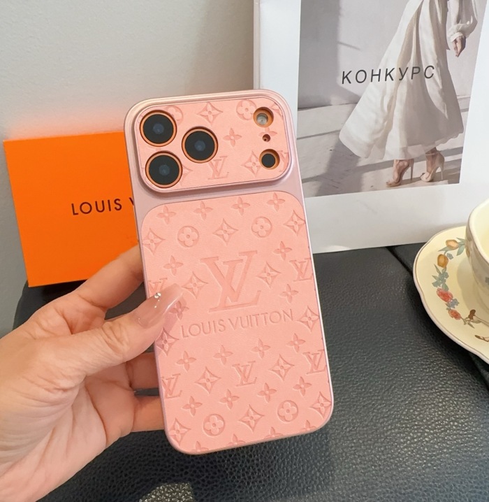 Louis Vuitton Phone Case iPhone 13 - 17