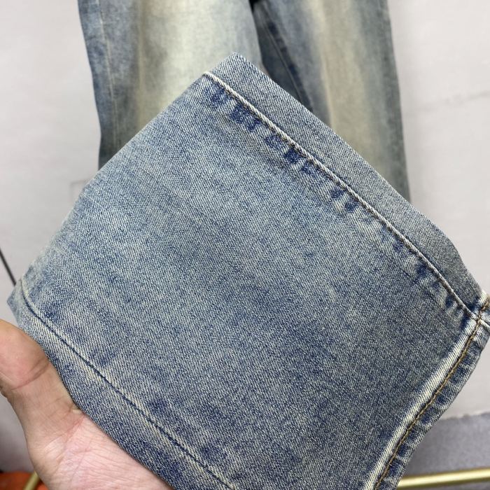 Gucci New Men Jeans Size 29-40