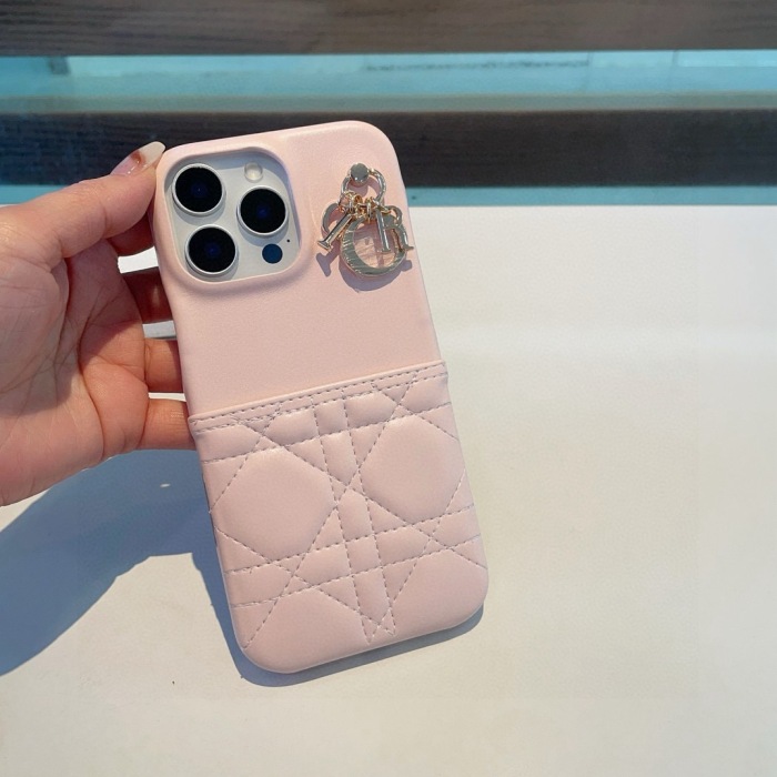 Dior Phone Case iPhone 13 - 17
