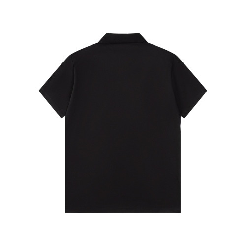 Burberry 2026ss New Polo Shirt Size S-XXL