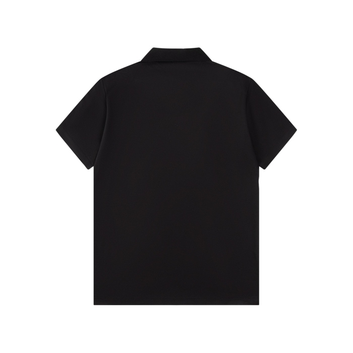Burberry 2026ss New Polo Shirt Size S-XXL